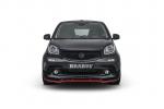 Smart ForTwo 125R by Brabus 2018 года